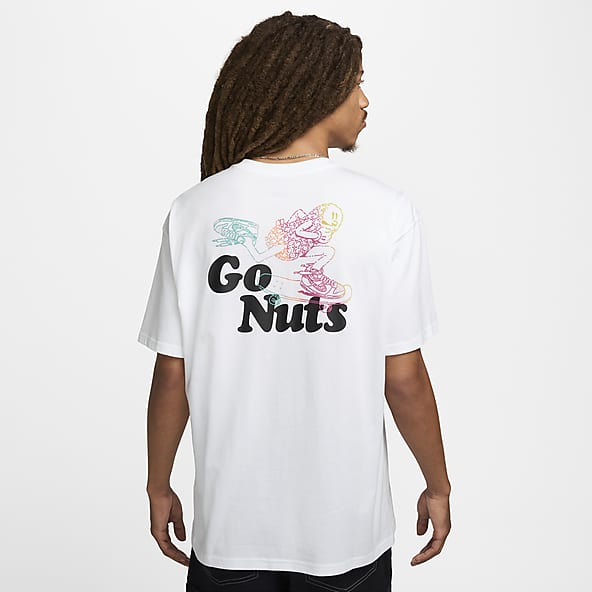 Nike shirt heren sale sale